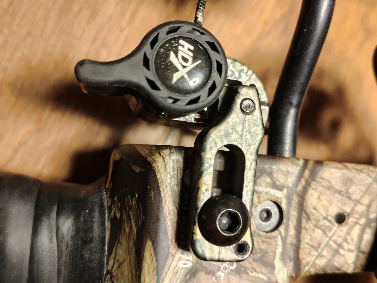 Billede 7 - Compound bue sæt