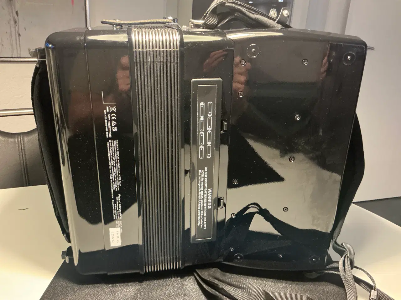 Billede 3 - Roland fr 1x