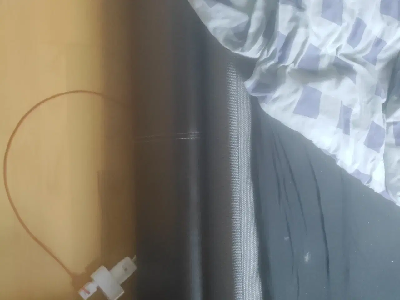 Billede 3 - 140x200 seng sælges