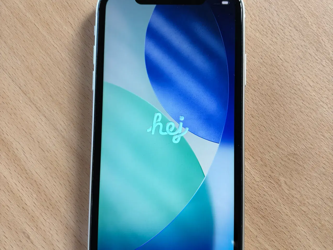 Billede 1 - iPhone 11
