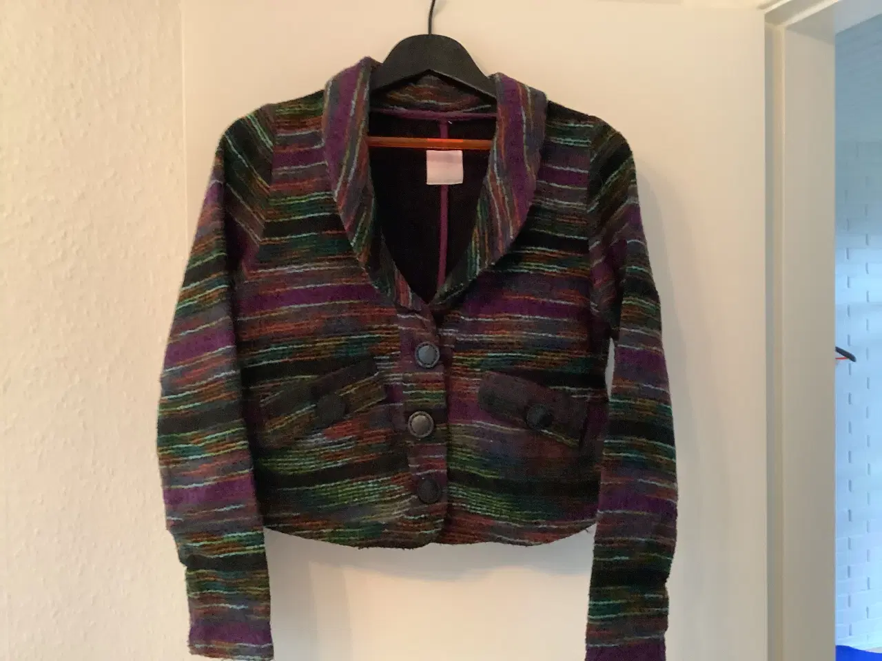 Billede 6 - Kjoler, blazer mv