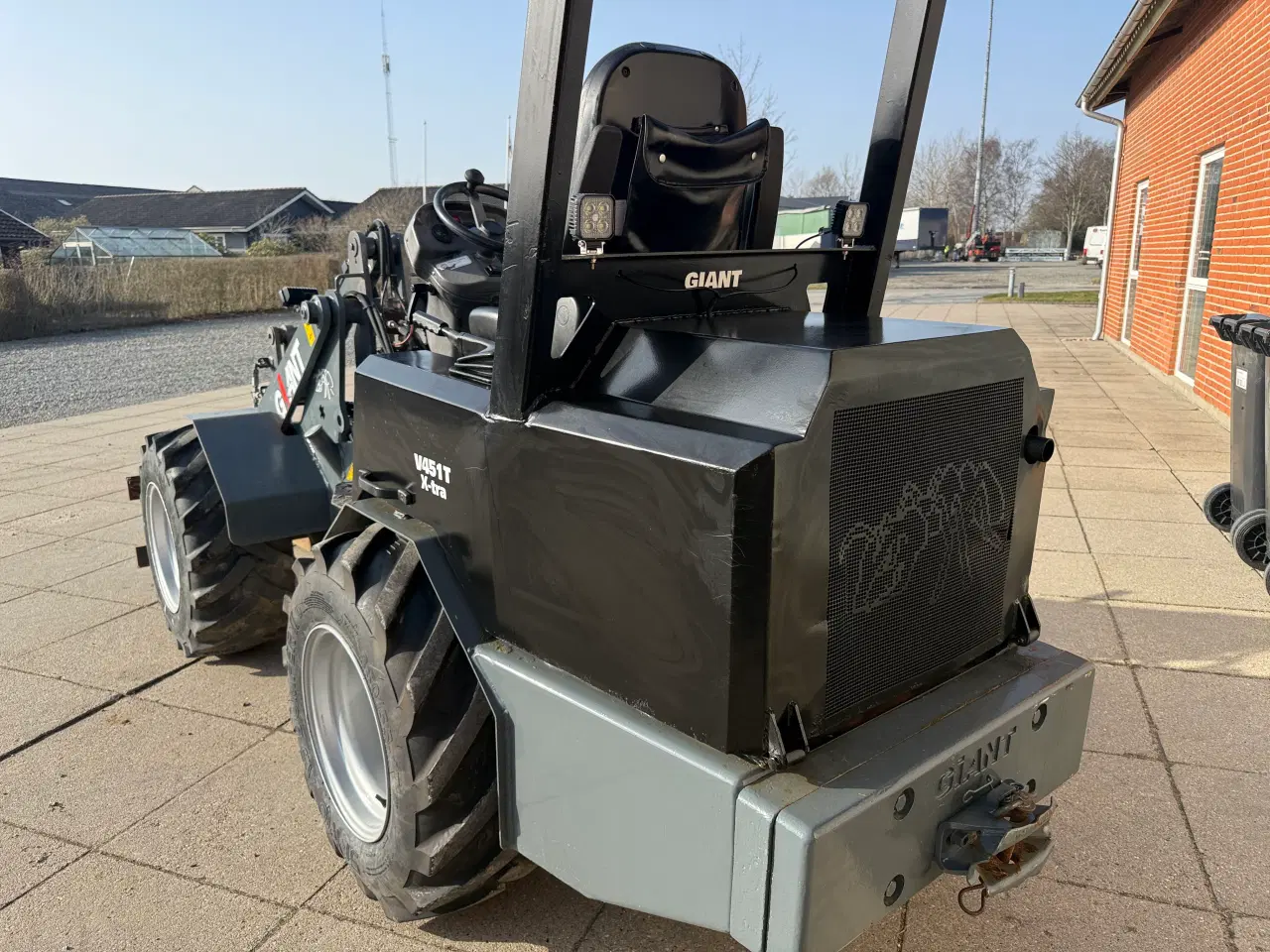 Billede 5 - Giant v451T x-tra 