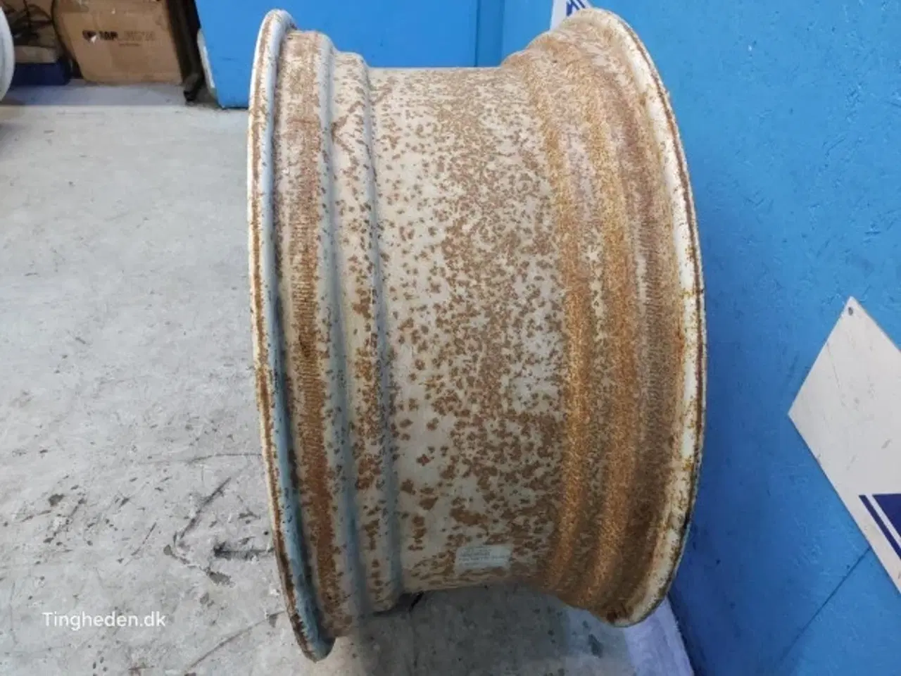 Billede 6 - 34"   DW15X34