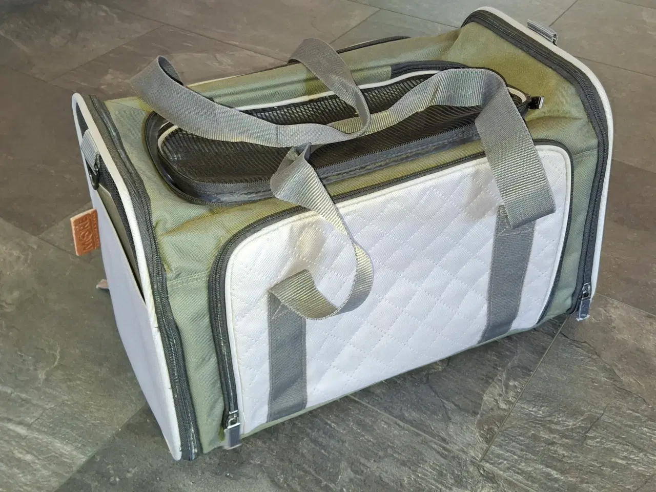 Billede 1 - Hunde transportbur
