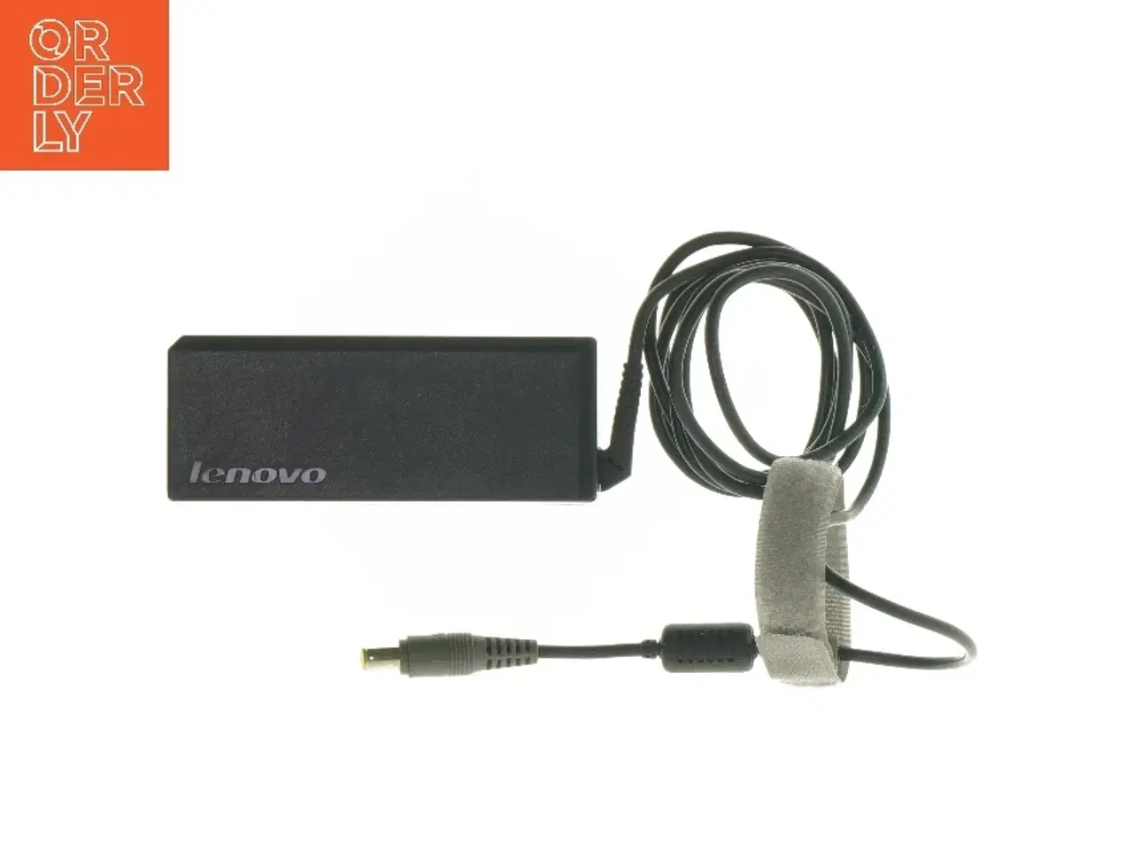 Billede 1 - Lenovo strømforsyning fra Lenovo (str. 185 cm)
