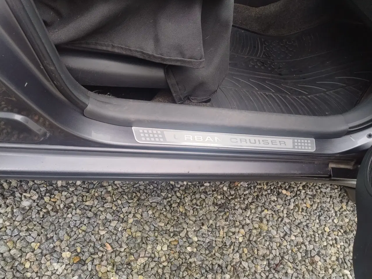 Billede 12 - Toyota Urban Cruser