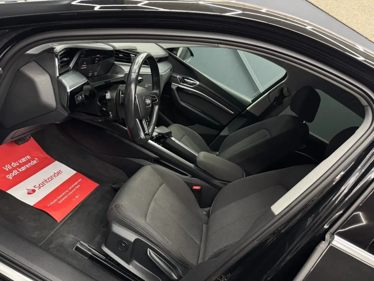 Billede 6 - Audi e-tron 55 Advanced quattro