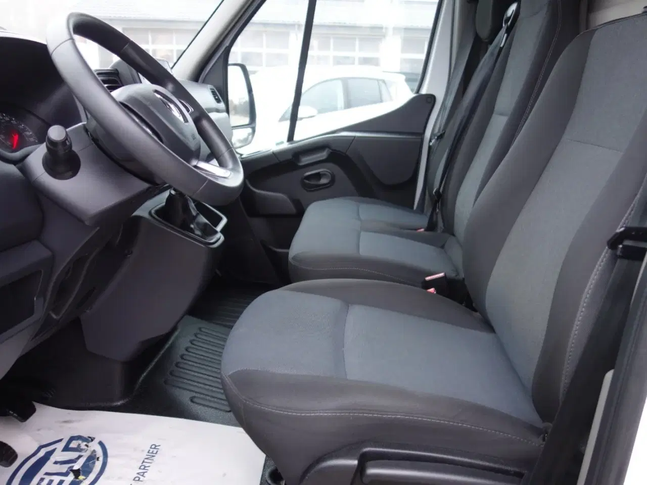 Billede 4 - Renault Master IV T33 2,3 dCi 150 L2H2 Kassevogn