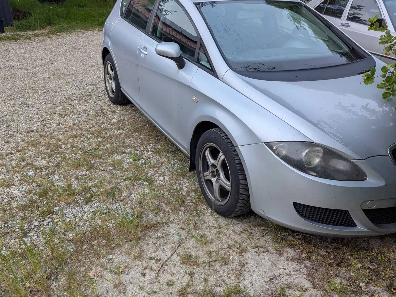 Billede 5 - Seat Leon 1.9 TDi 