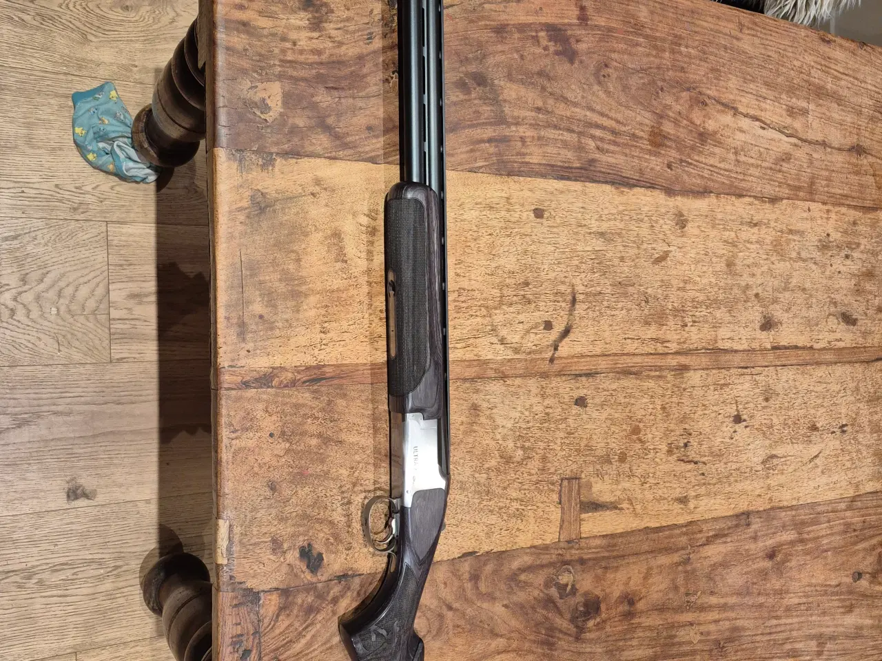 Billede 8 - Browning Ultra XS Black Laminate