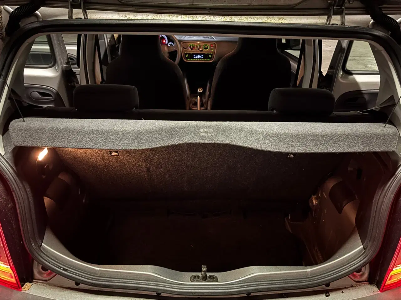 Billede 11 - Skoda Citigo 1,0 MPi 60 Active