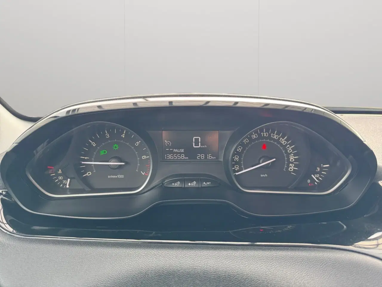 Billede 7 - Peugeot 208 1,2 VTi 82 More+