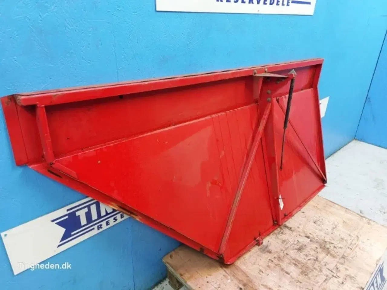 Billede 5 - Massey Ferguson 32 Skærm 28184329