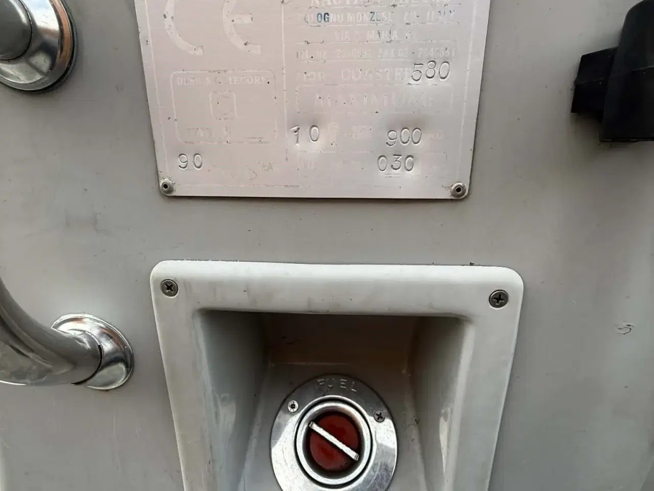 Billede 12 - Joker Boat Coaster 580 med 90 hk Honda