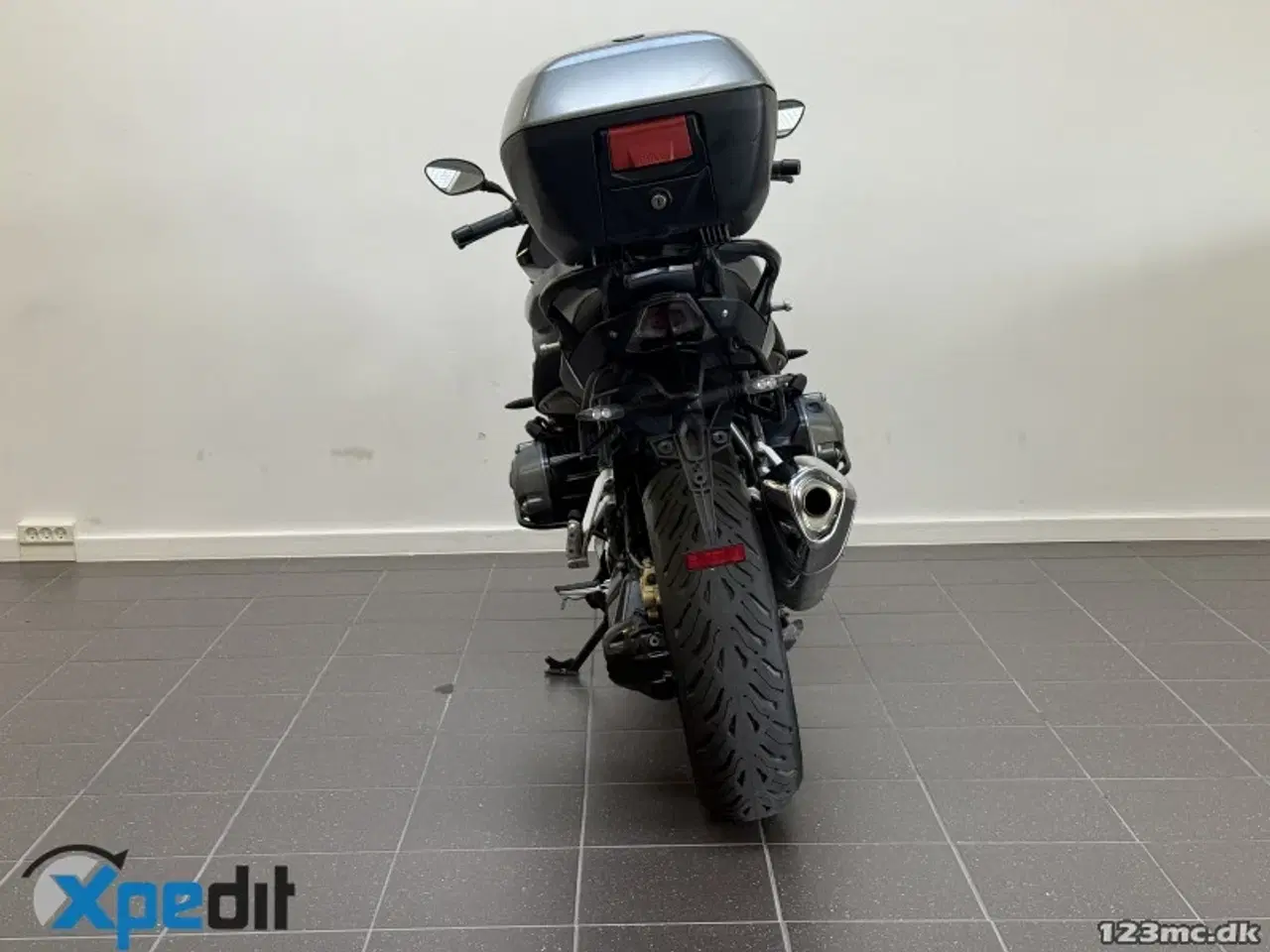 Billede 8 - BMW R 1200 RS