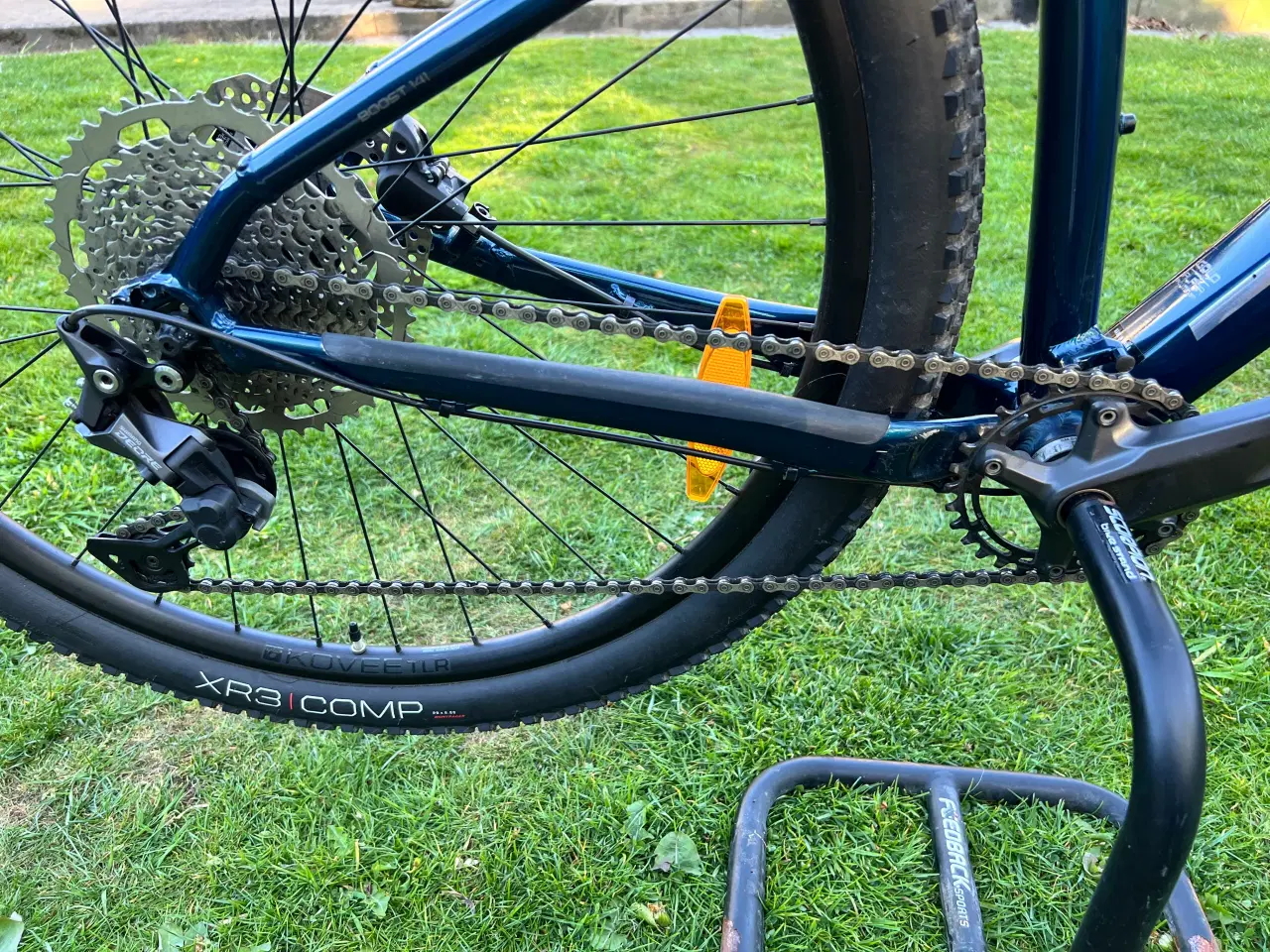 Billede 4 - Trek xcaliber 7