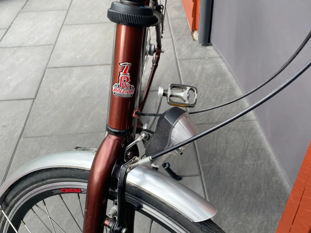 Billede 3 - Dame cykel