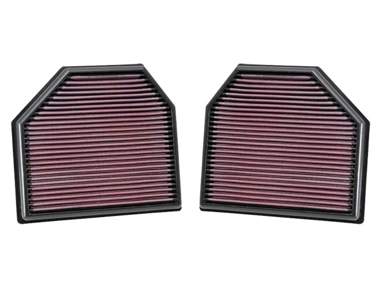 Billede 1 - K&N filter 33-2488