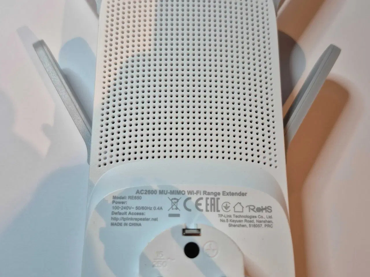 Billede 2 - Wifi extender