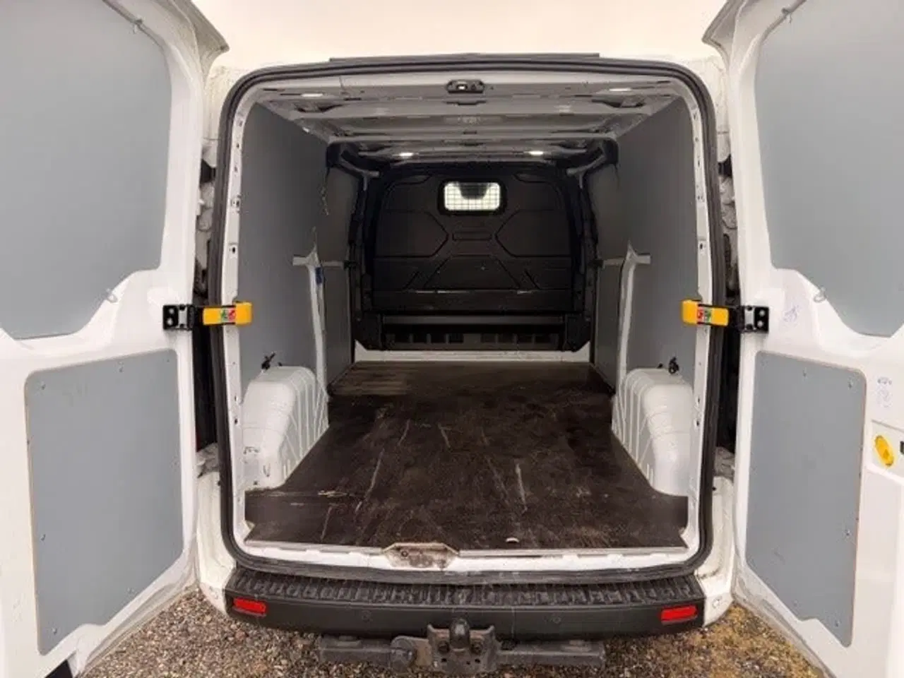 Billede 7 - Ford Transit Custom 300 L2 2,0 TDCi 130 Trend aut.