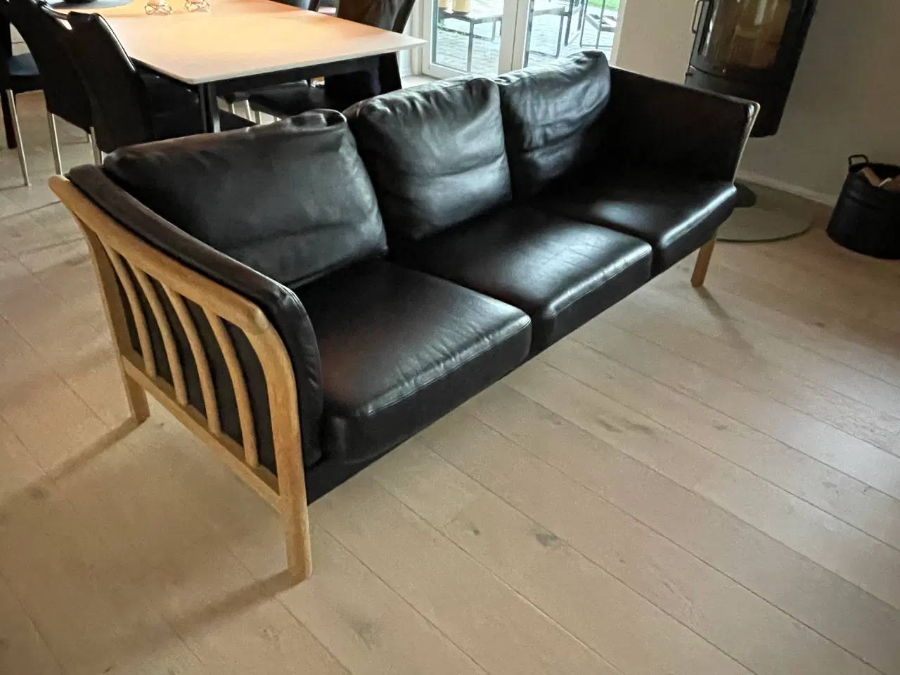 Billede 4 - Sofa