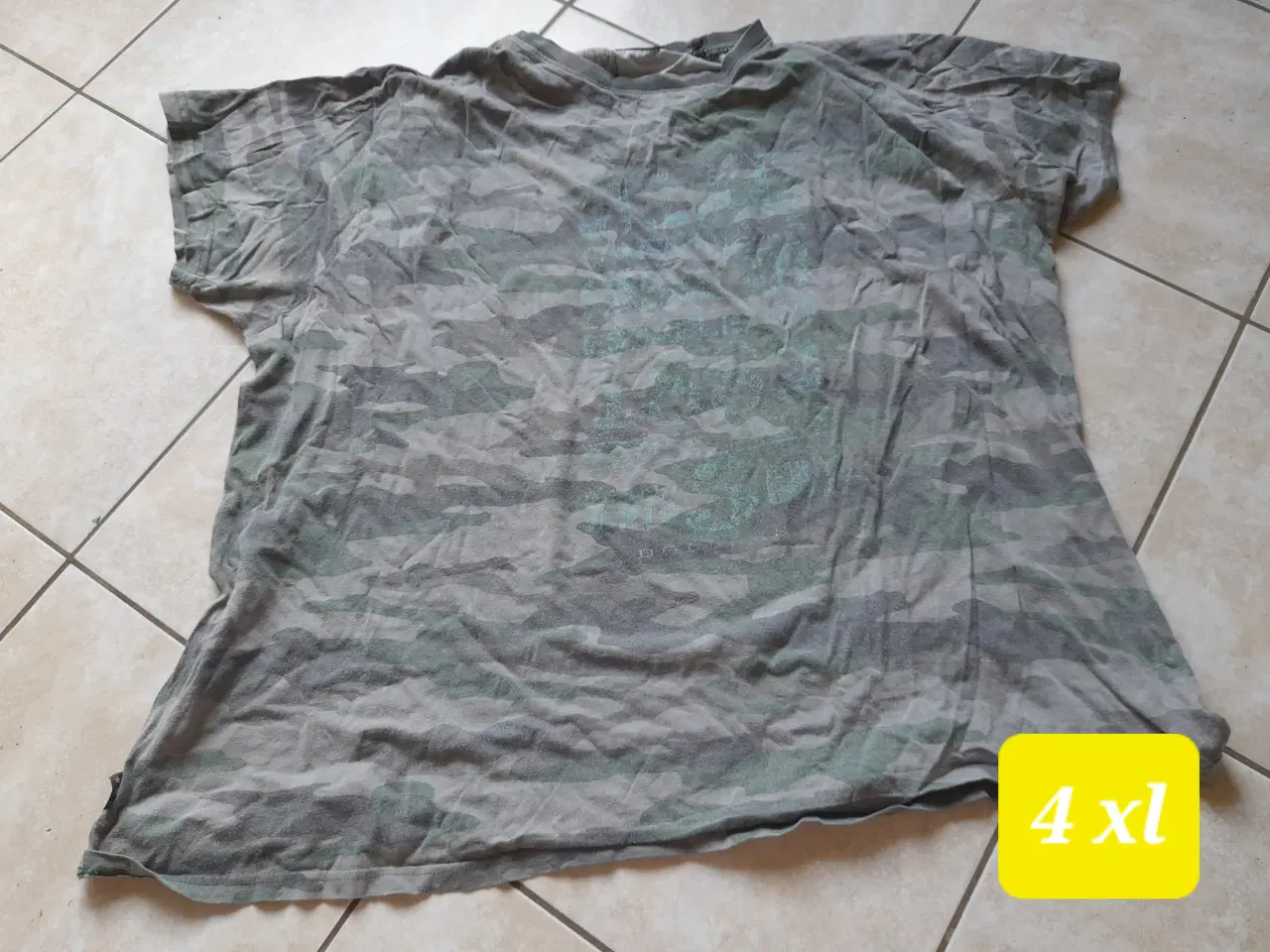 Billede 3 - T-shirts 4xl og 3xl