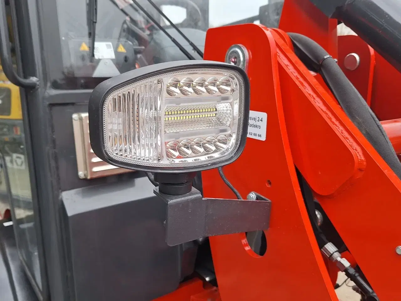 Billede 9 - Heracles H200  ELECTRIC 100% ELEKTRISK