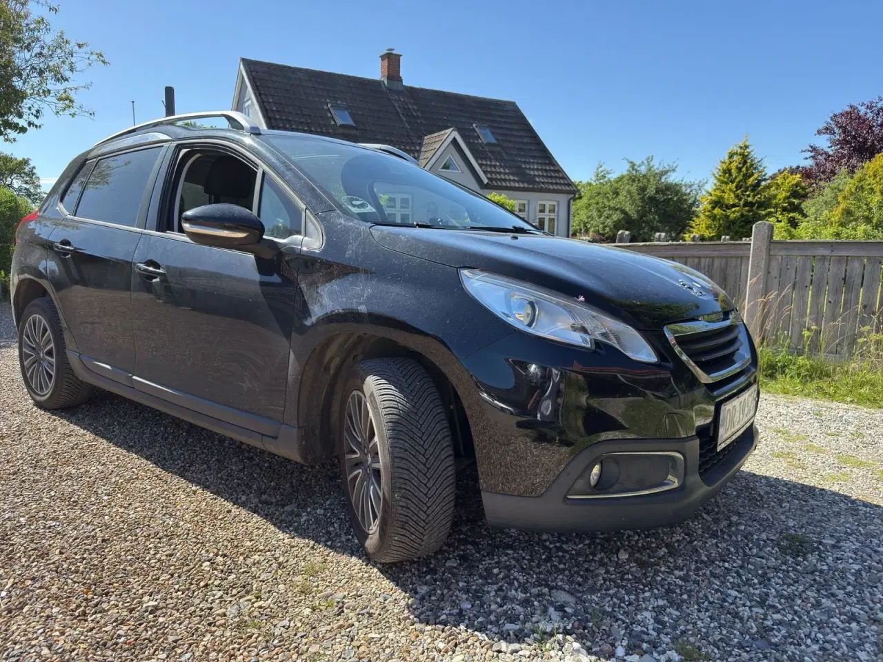 Billede 3 - Peugeot 2008 1,2 VTi 82 Access