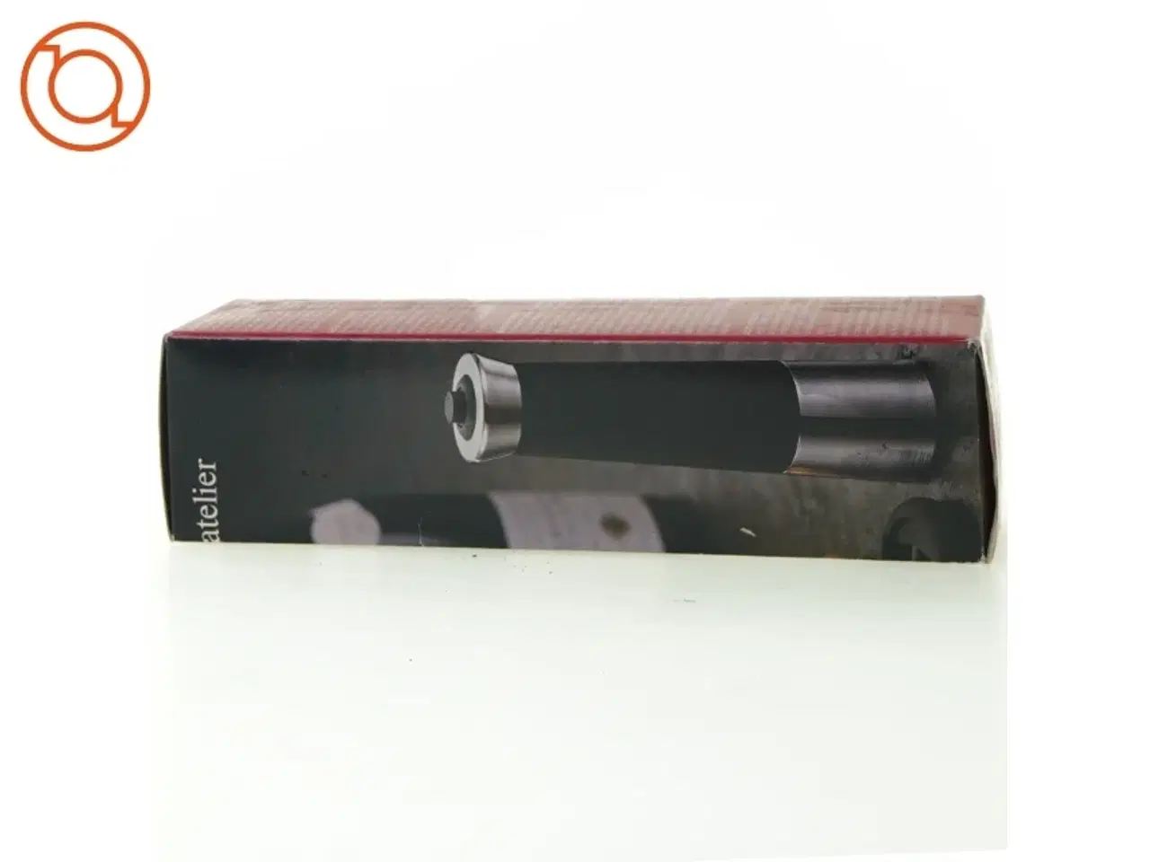 Billede 5 - Vinoplukker fra Aida (str. 22 x 7 cm)