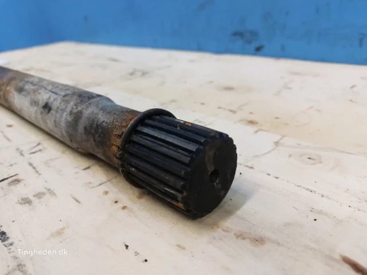 Billede 7 - New Holland CR10.90 Aksel 48093263