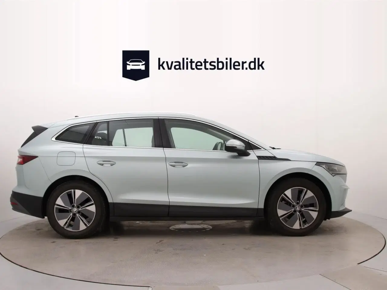 Billede 5 - Skoda Enyaq 80 iV Loft