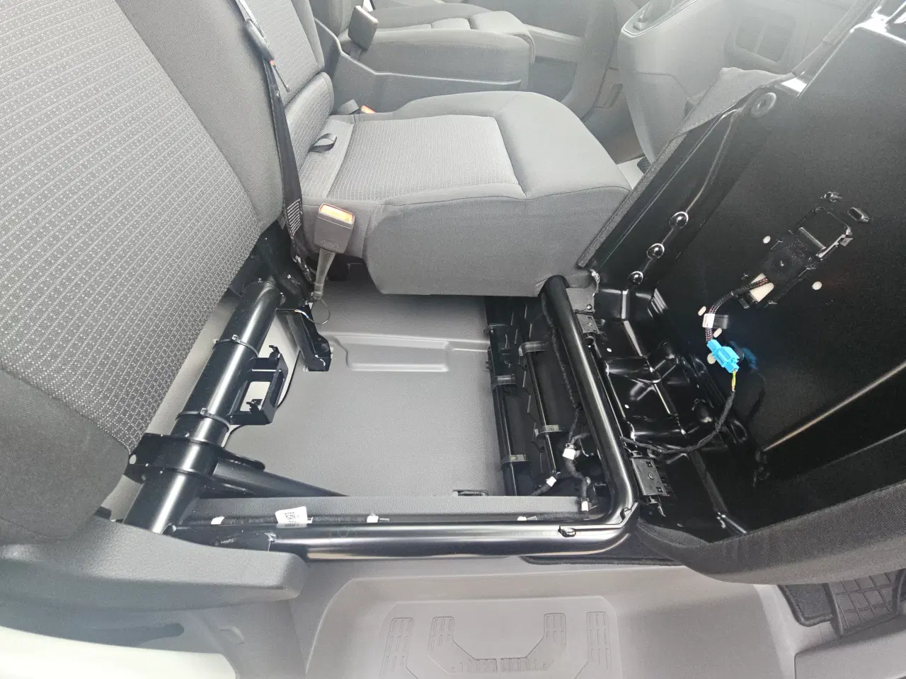 Billede 11 - MAN TGE 3.180 A8 L3H3, Kassevogn