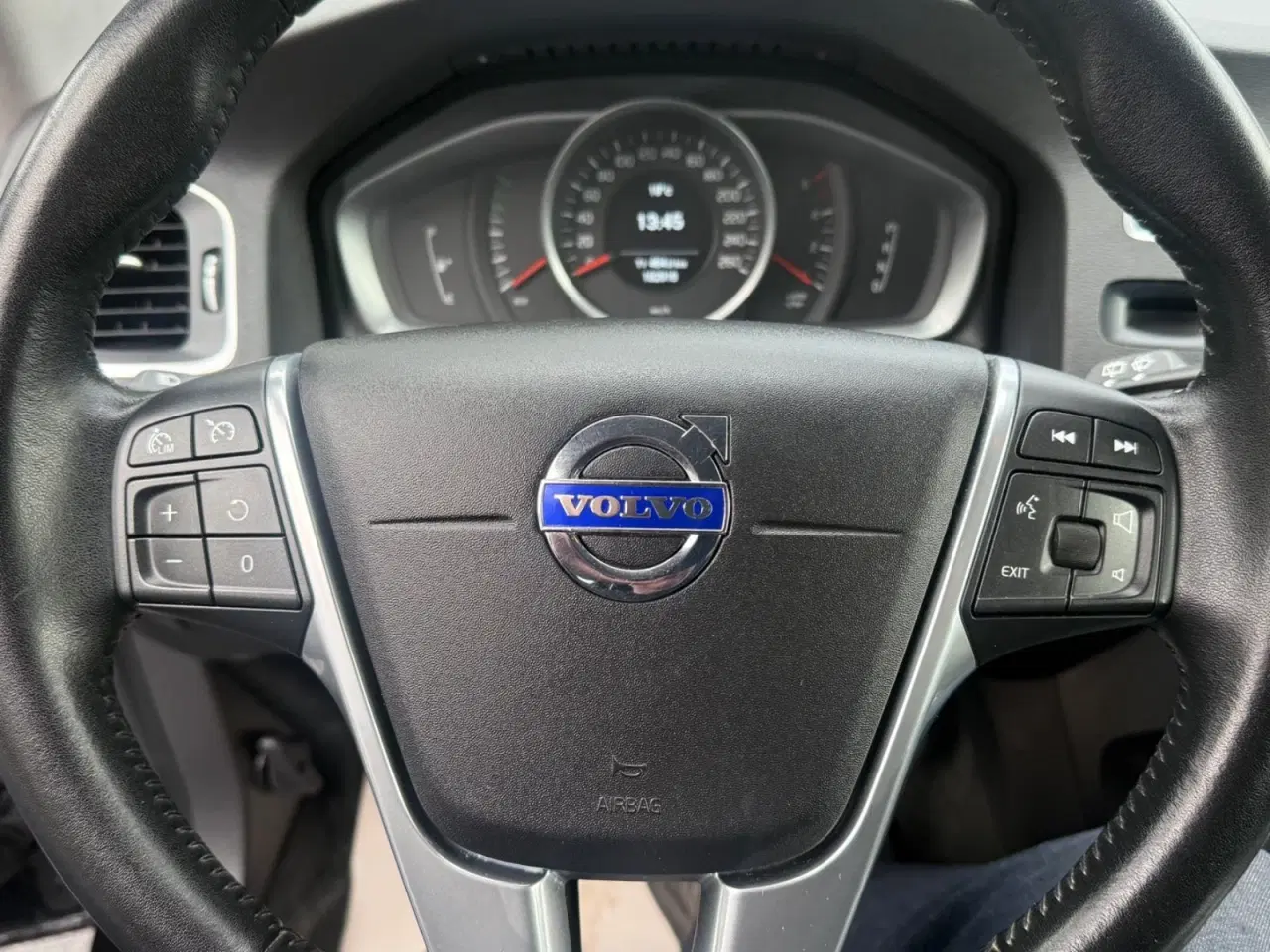 Billede 12 - Volvo V60 2,0 D3 150 Momentum aut.