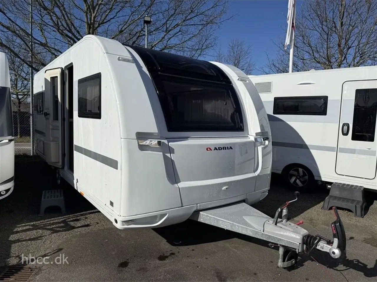 Billede 1 - 2021 - Adria Alpina 583 LP