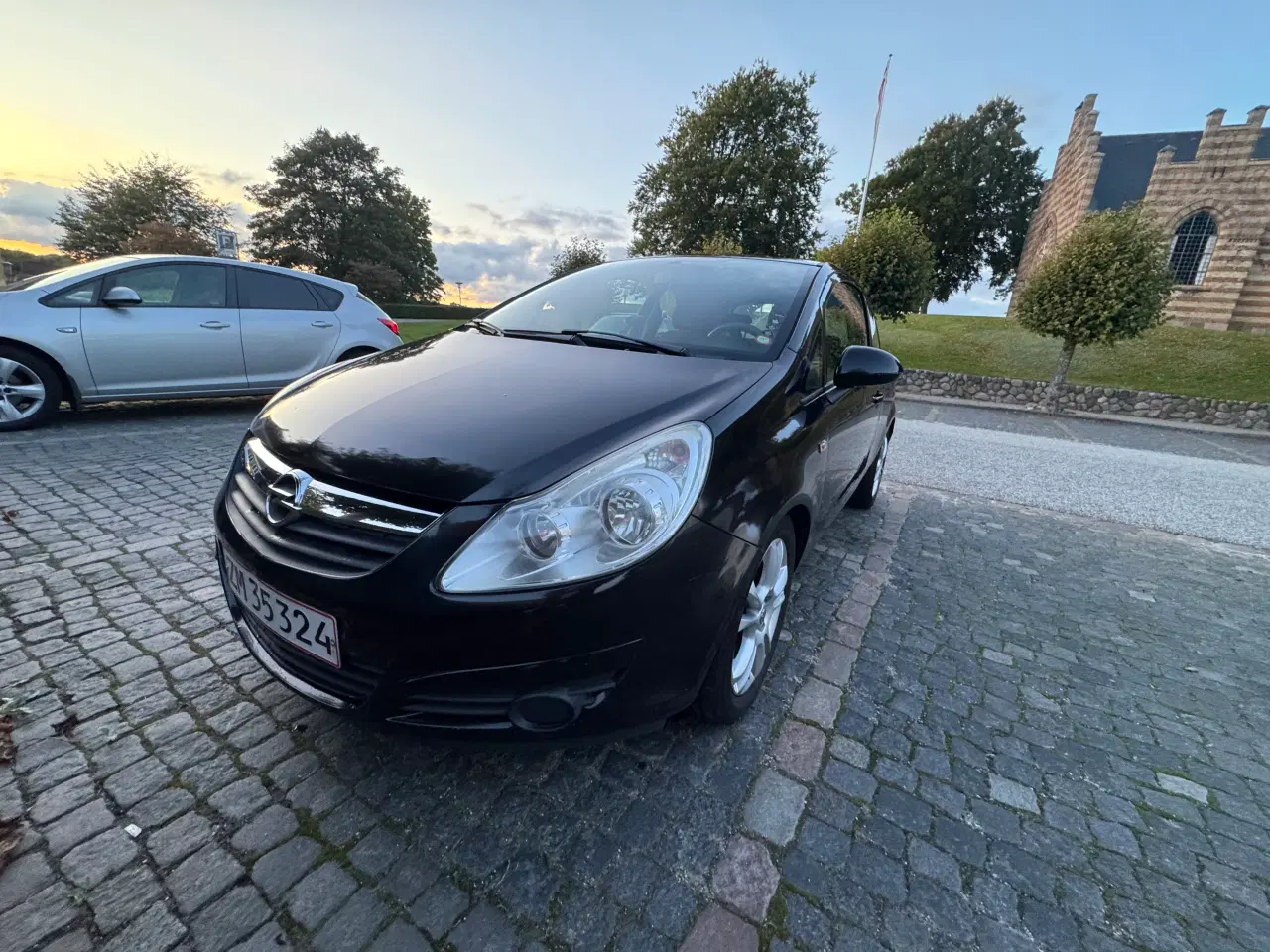 Billede 9 - Opel Corsa AUTOMAT 1.2