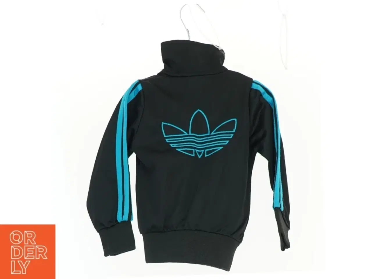 Billede 2 - Trænings trøje fra Adidas (str. 92 cm)