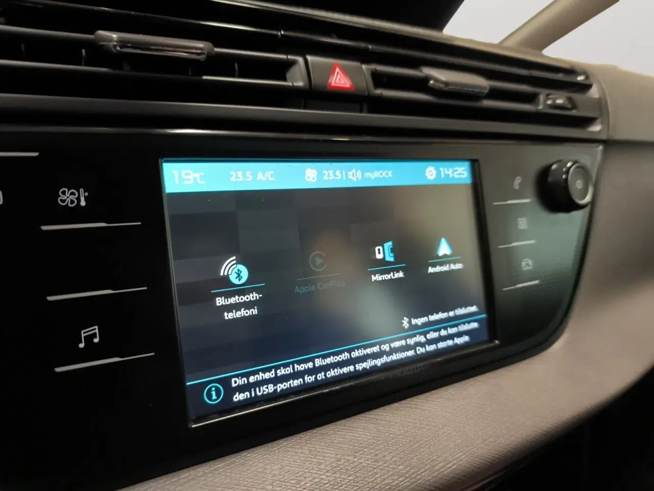 Billede 8 - Citroën Grand C4 Picasso 1,2 PureTech 130 Iconic 7prs