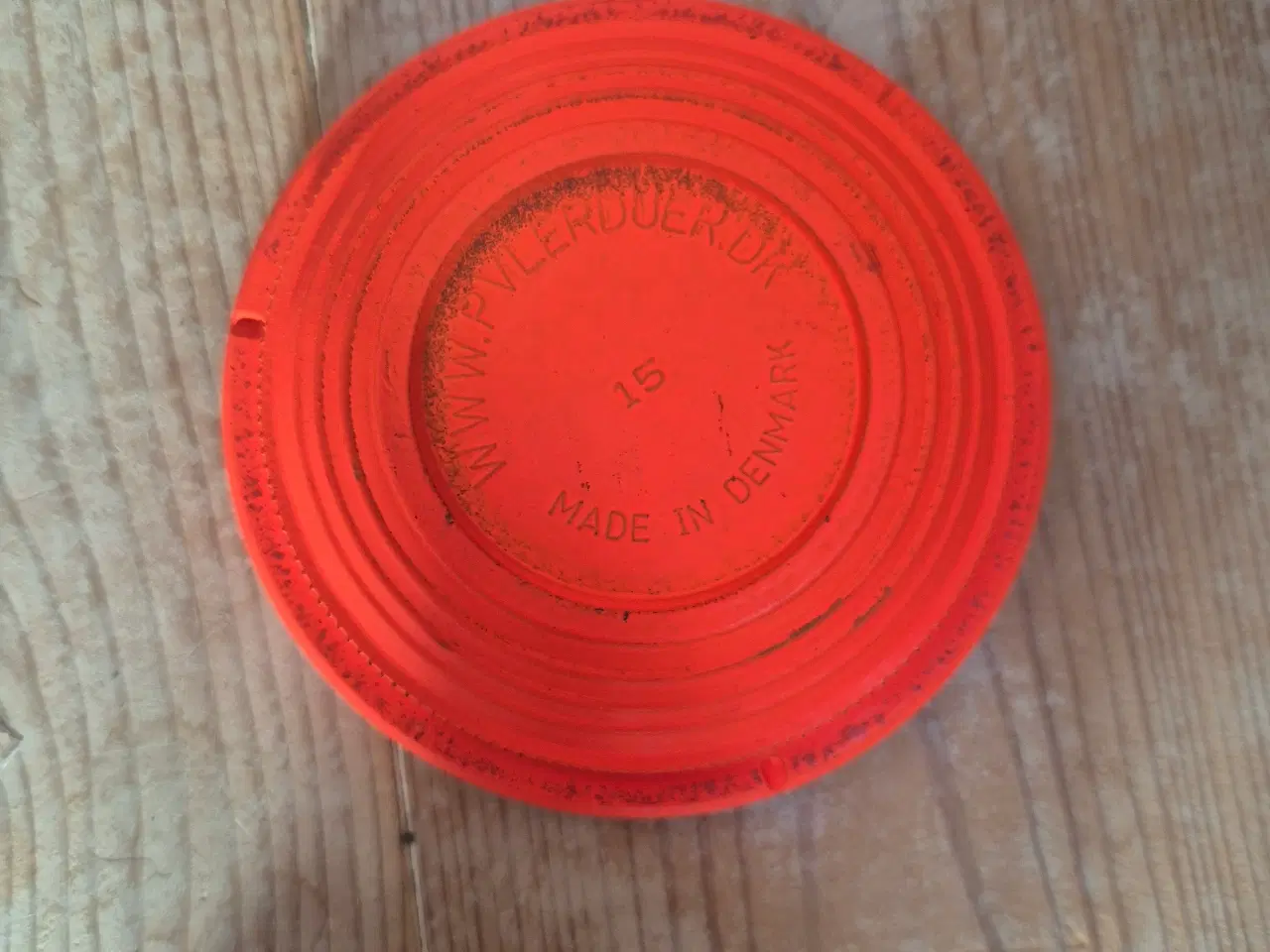 Billede 1 - Flugtskydnings patroner og lerduer 