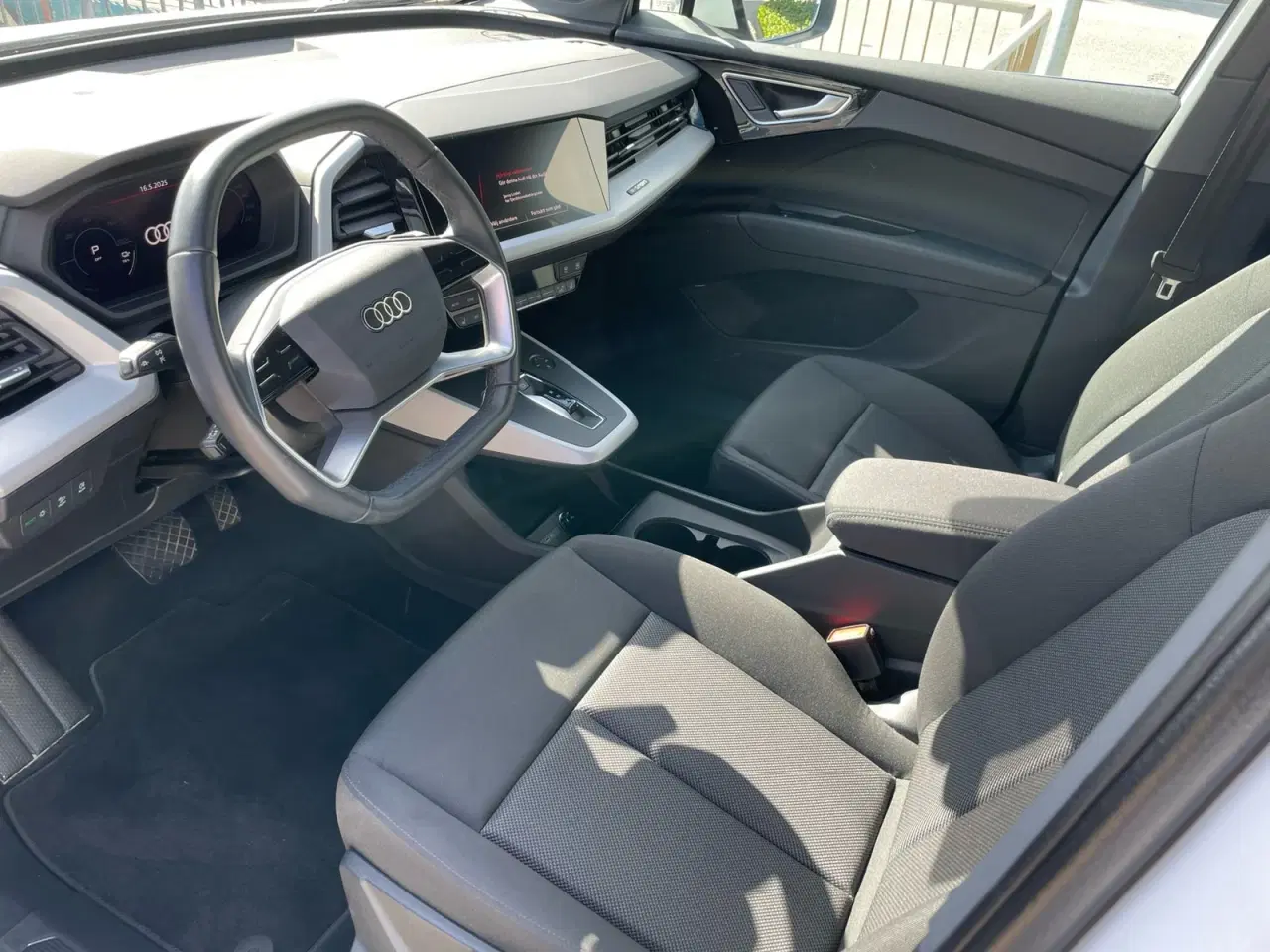 Billede 8 - Audi Q4 e-tron 40 Proline