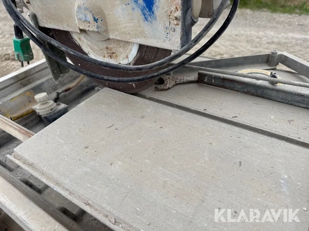 Billede 12 - Skæremaskine Carat T-3510 LASER