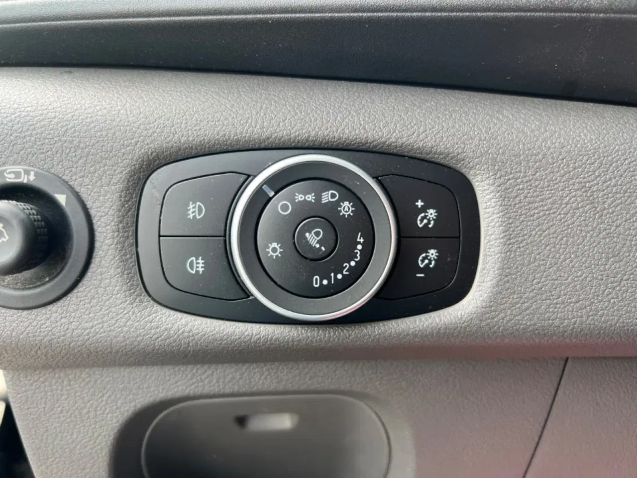 Billede 18 - Ford Transit 350 L3 Van 2,0 EcoBlue Trend H2 FWD