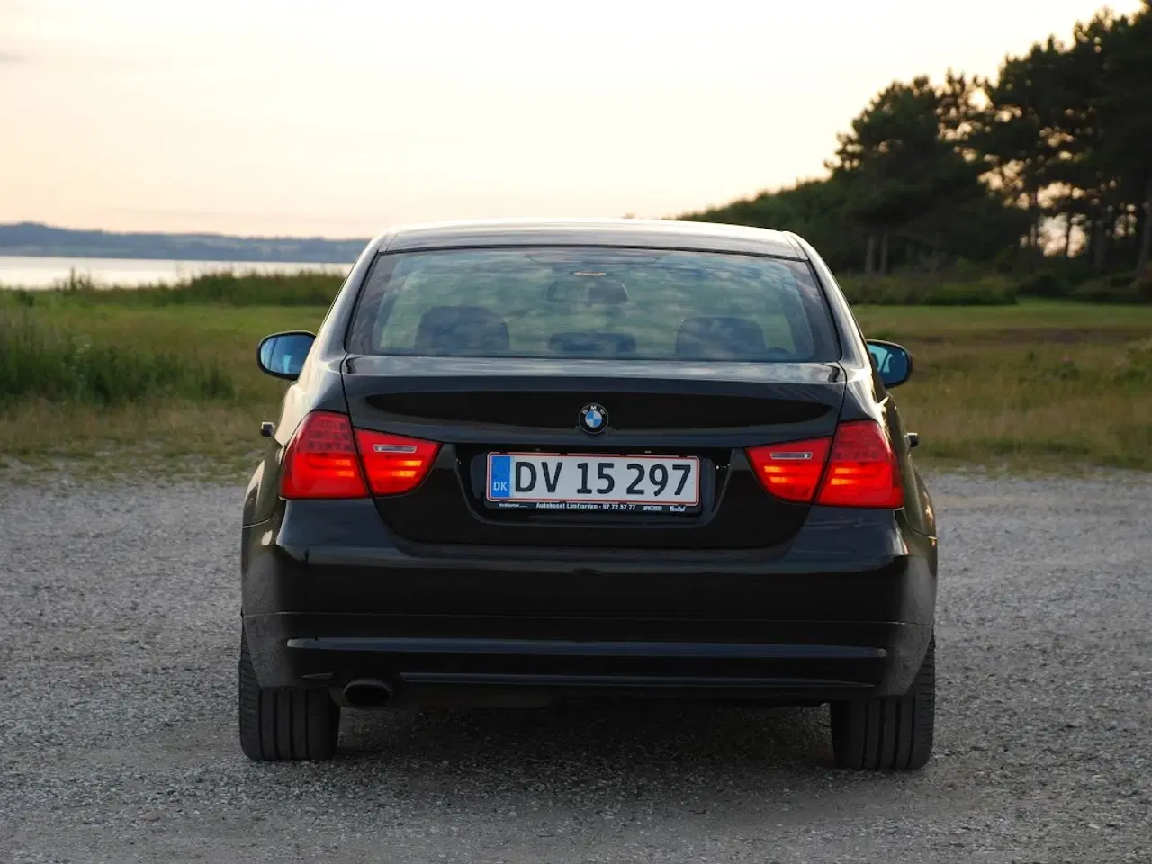 Billede 4 - BMW 320i E90