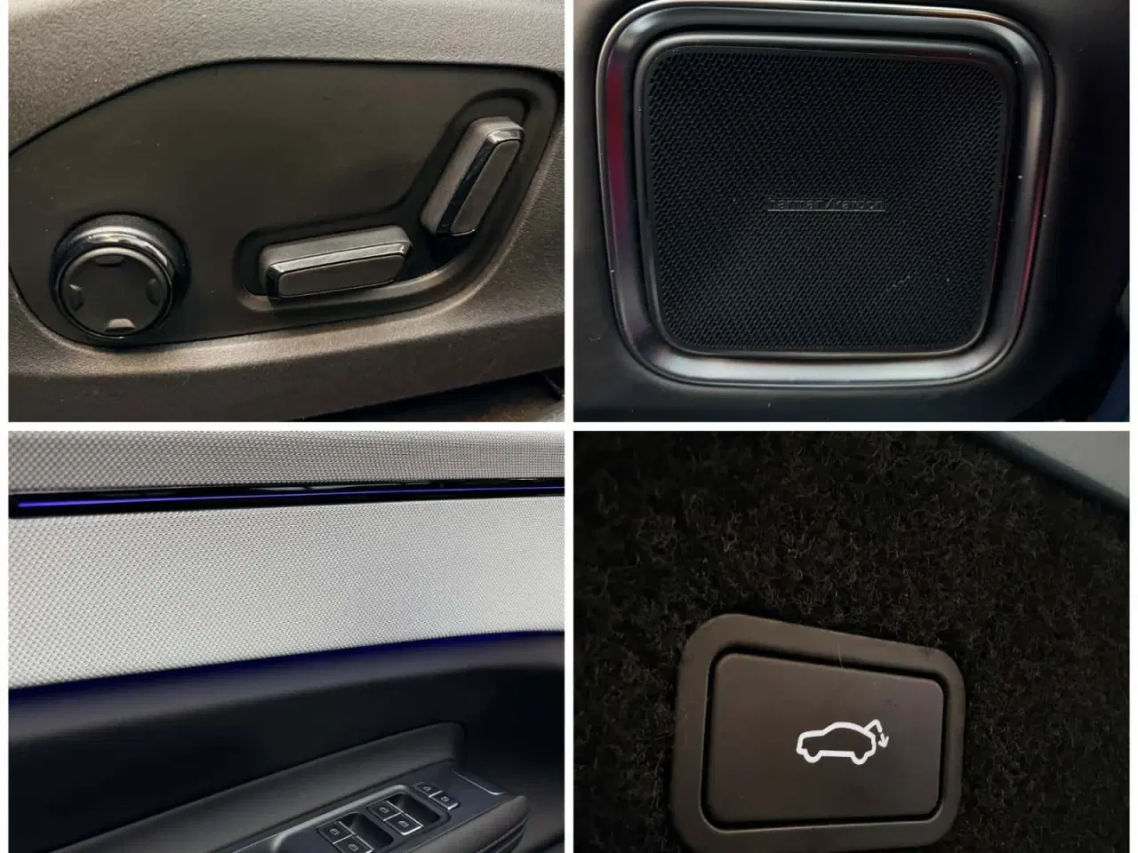 Billede 16 - Polestar 4 Long Range Nordic Edition