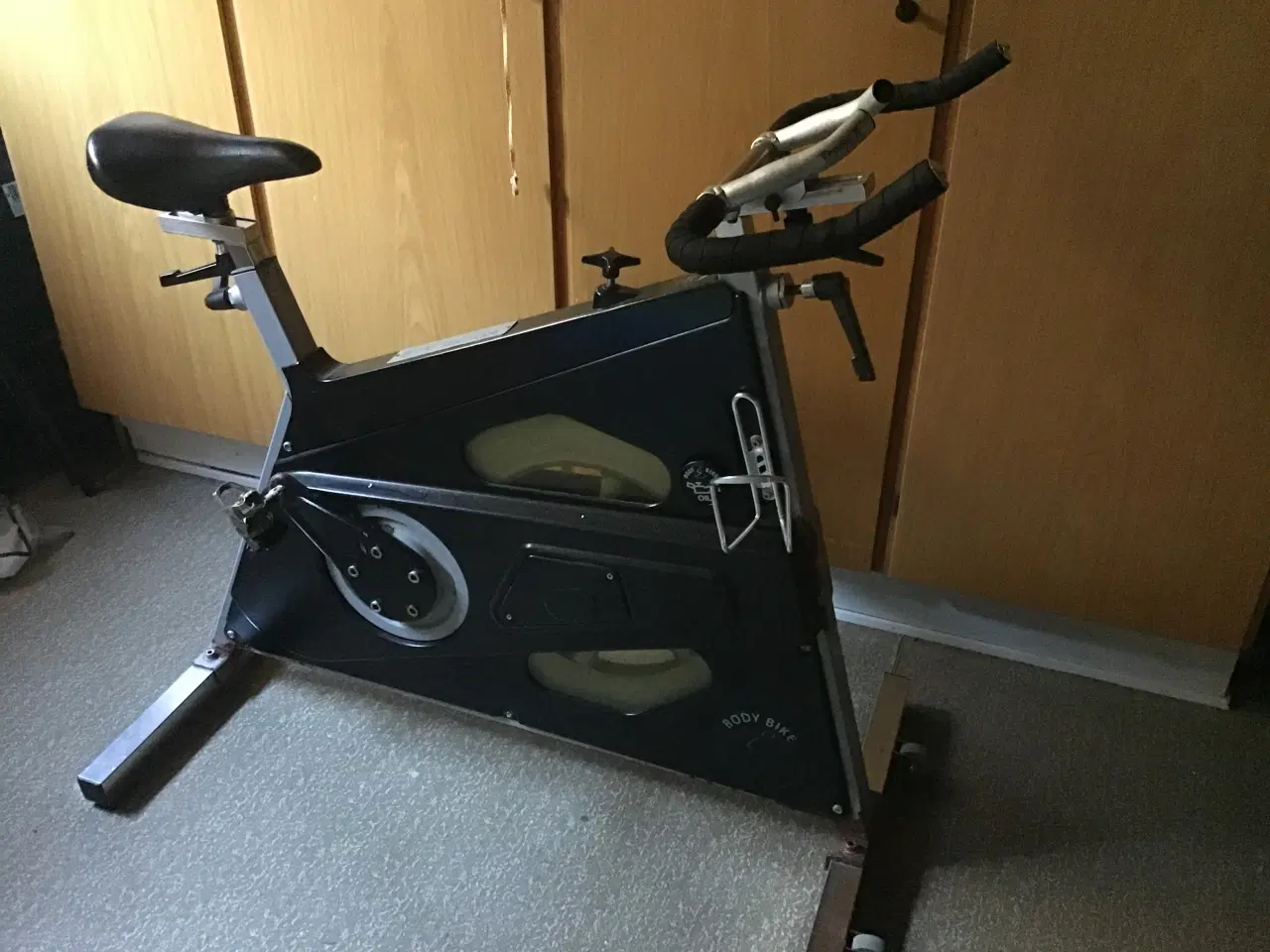 Billede 2 - Body bike Spinningcykel