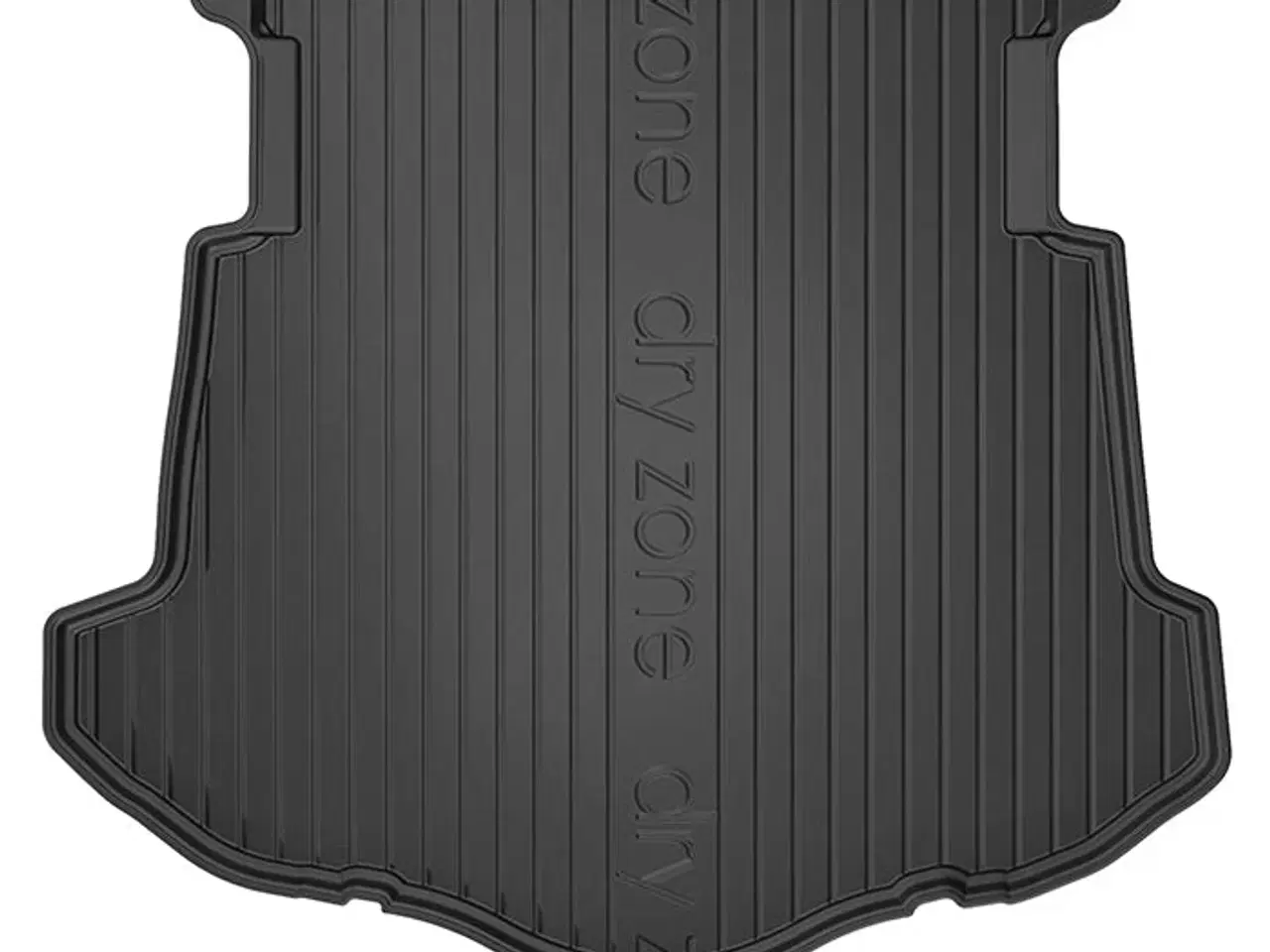 Billede 1 - Bagagerumsbakke Ford Mondeo IV LB 2007-2014