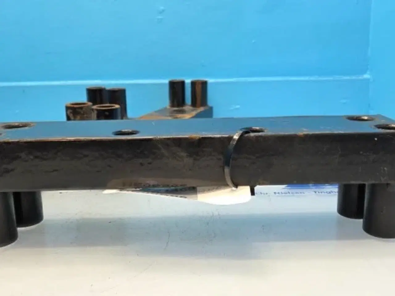 Billede 11 - Case Optum 300 Træk Ophæng 47910625  4 Stk