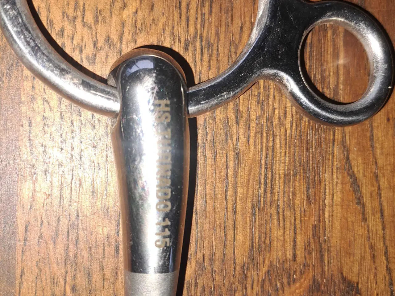 Billede 2 - Sprenger bid