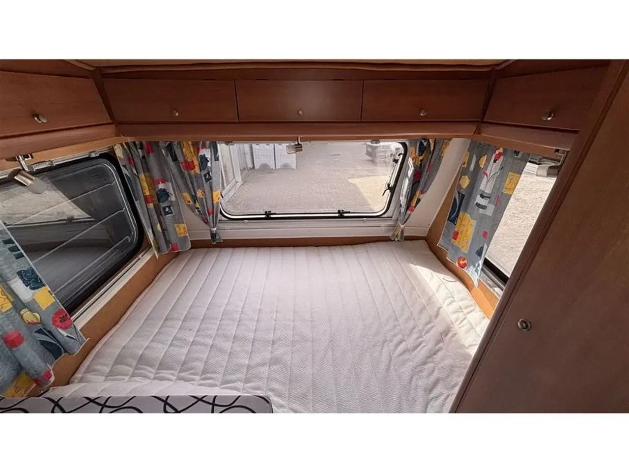 Billede 6 - 2019 - Niewiadow VEGA 365   Pæn og velholdt campingvogn