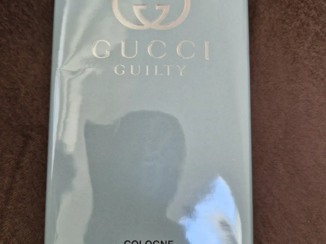 Billede 1 - Gucci Guilty Cologne Pour Homme - Parfume