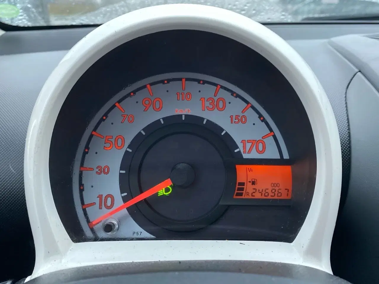 Billede 5 - Peugeot 107 1,0 Cool 68HK 5d